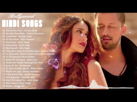 Latest Hindi Songs  2019   Bollywood Romantic Hindi Songs   Top Hits Hindi Love Songs