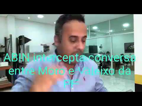 Moro x Valeixo: A verdade descoberta