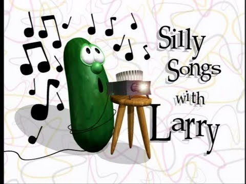 VeggieTales: Song of the Cebu