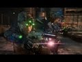 Splinter Cell Blacklist: Nuevo trailer del modo cooperativo.