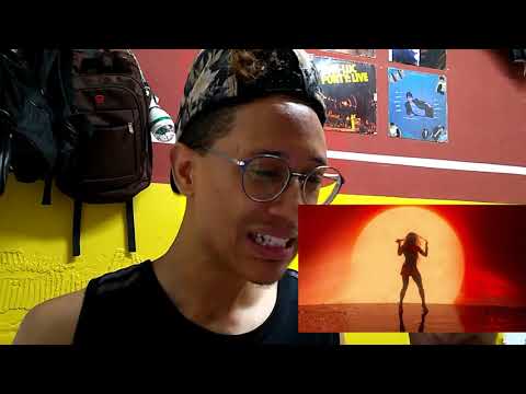 RAPPER REAGINDO A: PABLLO VITTAR - ZAP ZUM