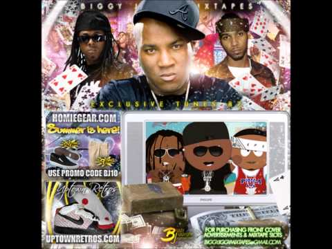 Termanology - Nothing Iz Real