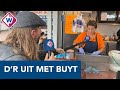 EK VOETBAL - D'r uit met Buyt: 'Die Tsjechen kunnen inpakken en wegwezen'' - OMROEP WEST