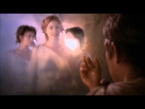 Nena Venetsanou: The apple ~ Το μήλο.