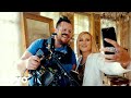 Anastacia Caught In The Middle Behind The Scenes
