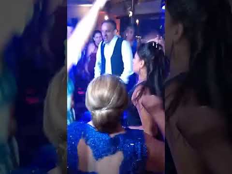 Olha a balada mais agitada no bambuzal sítio