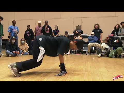 Swift Characterz Vs Icebox - Top 8  - Breakeasy 8-Harvard Breakers x The Flavor Continues-BNC