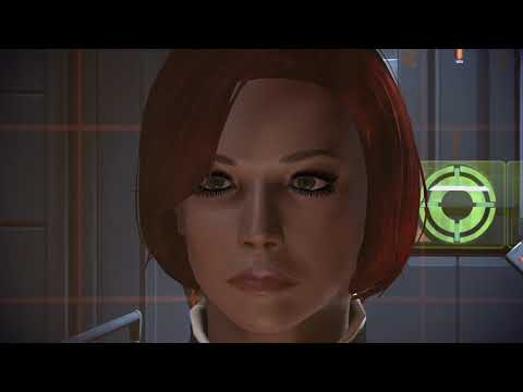 Mass Effect 2 - Part 22 - Collector Ship (Insanity - Infiltrator)