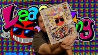 League Bowling (Neo Geo AES) - Crow Plays