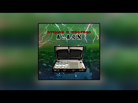 lvkaxz x Chojnaś - ALARM