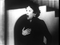 Edith Piaf - La vie en rose (Officiel) [Live Version ...