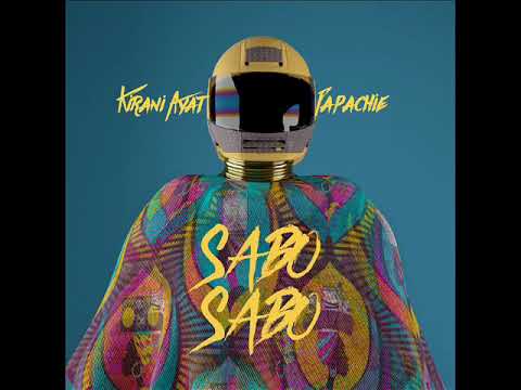 Kirani Ayat & Papa Chie - Rayuwa (Official Audio)