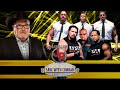 Jim Ross Shoots On Tazz APA Vs The Right To Censor