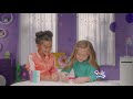 Polly Pocket 2019 World Of Compacts Commercial