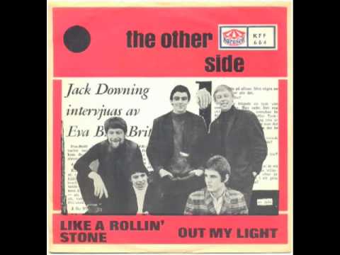 Other Side - Out my light (euro garage freakbeat mod)