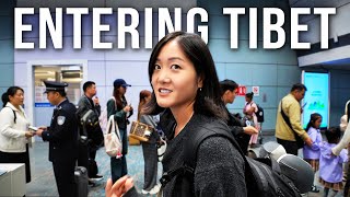 Traveling to Tibet: One Of The Hardest Places To Reach In The World