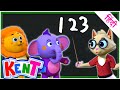 Ek Chota Kent Meri Pyaari School Teacher Learning Videos For Kids