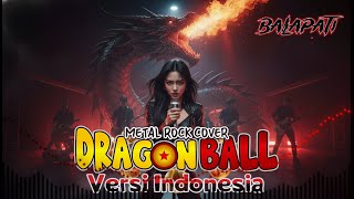 Download lagu Opening Dragon Ball - Indonesia Version Cover by Balapati (viral lagu hajatan dragon ball) mp3 Download lagu Opening Dragon Ball - Indonesia Version Cover by Balapati (viral lagu hajatan dragon ball) mp3