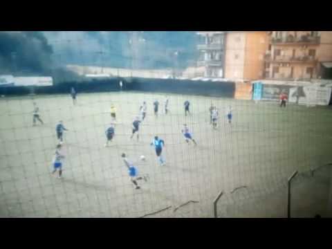 Lazio - Giovanissimi Regionali - Girone A - Giornata 18 - Montespaccato S.r.l. vs Civitavecchia 1920