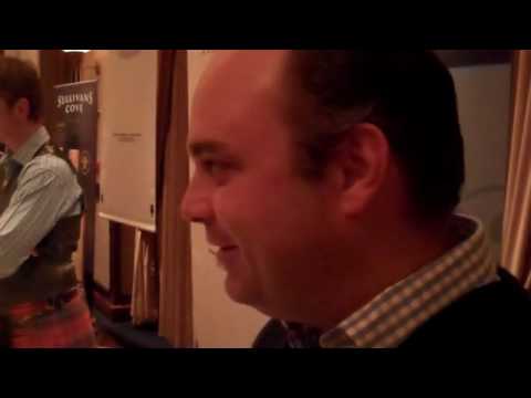 whisky review 104f - "St Georges English Whisky" Victoria Whisky Festival