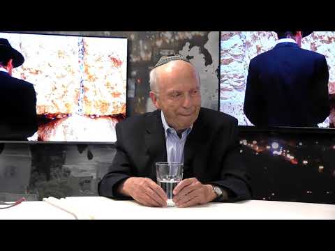 A Világ Zsidó Szemmel 2019.06.03.