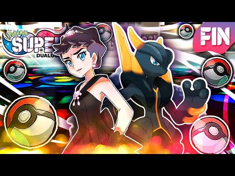 ¡DIANTA LA SACROSANTA! 💀🎗️ FINAL POKÉMON SUPER-X DUALLOCKE 🎗️ Ep.44