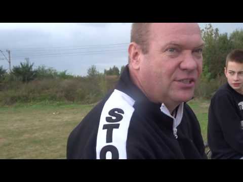 "Program Meczowy #11": Derby w Płochocinie (ekspert: Pan Adrian)