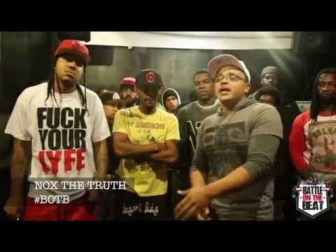 TDI vs Nox The Truth