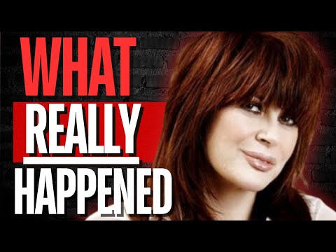 The Life & Death of Divinyls' Chrissy Amphlett