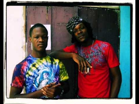 TIDAL & JR DAINE - DUBPLATE IZABOO SOUND