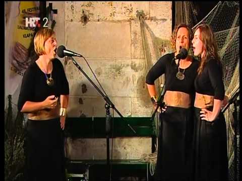 Jabuko rumena - klapa Stentoria  - FDK 2014