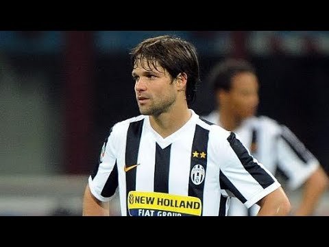 TODOS OS 7 GOLS DE DIEGO RIBAS PELA JUVENTUS