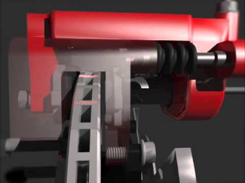 E128 Final Project | Disc Brakes