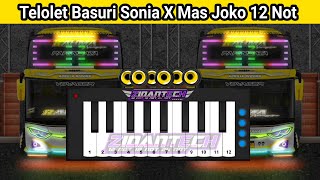 Download lagu Telolet Basuri Sonia X Mas Joko 12 Not || Pianika Basuri mp3 Download lagu Telolet Basuri Sonia X Mas Joko 12 Not || Pianika Basuri mp3