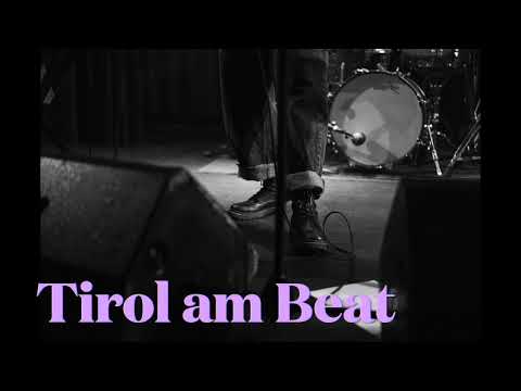 Tirol am Beat Interviewaufzeichnung