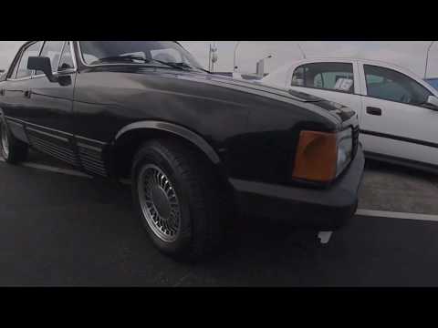 AutoShow: Chevrolet Opala Diplomata 4.1/S