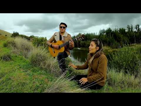 TRISTE RECUERDO - Carmin Rojas Feat. Deyvid Condezo ❤️