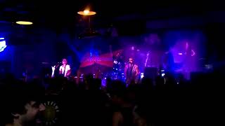 Pepper live@B-Ryder&#39;s(Stormtrooper)