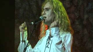 Steve Hackett  THE CHAMBERS OF 32 DOORS Revisited Livet