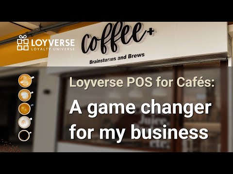 , title : 'Loyverse POS for Cafés: “A game changer for my business”'