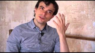 Darcy James Argue on his early musical development