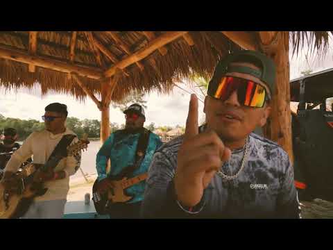 Los Cazadores Del Cerro - Me Levanté  (Video Oficial)