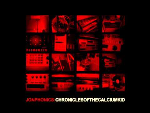 Jon Phonics - Because Of You
