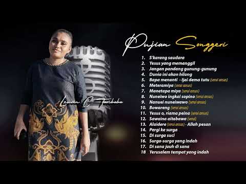 PUJIAN SONGGERI SUKACITA || LEURIN C. TARIBABA || ROHANI