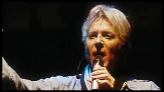 Claudio Baglioni - Tienimi Con Te - Live Crescendo 2003