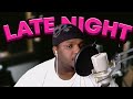 Making Heat Songs Late At Night