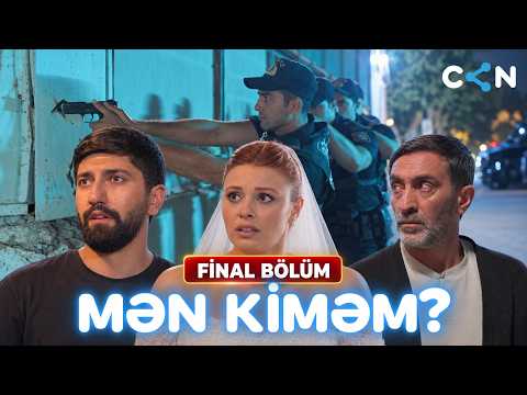 Mən Kiməm #12 | Final