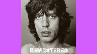 Mick Jagger - Throwaway (Remastered by RS 2022)