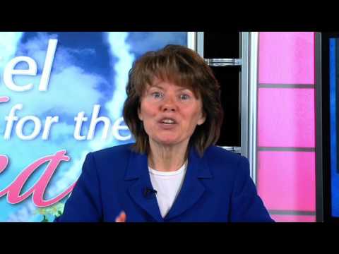 Counsel for the Heart - Program 7: Overcoming Depression