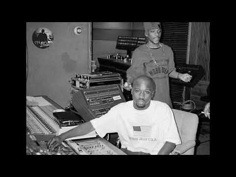 Old School Boom Bap Beat / Freestyle Beat - 85 bpm - “Bloody Streetz”